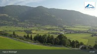 Archiv Foto Webcam Maiskogel (Kaprun) 07:00