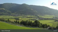 Archiv Foto Webcam Maiskogel (Kaprun) 06:00