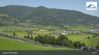 Archiv Foto Webcam Maiskogel (Kaprun) 13:00