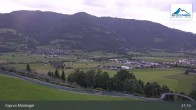 Archiv Foto Webcam Maiskogel (Kaprun) 21:00