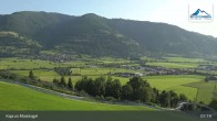 Archiv Foto Webcam Maiskogel (Kaprun) 06:00