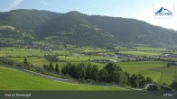 Archiv Foto Webcam Maiskogel (Kaprun) 07:00