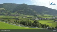 Archiv Foto Webcam Maiskogel (Kaprun) 08:00