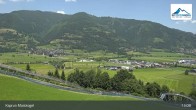 Archiv Foto Webcam Maiskogel (Kaprun) 12:00