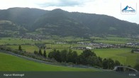 Archiv Foto Webcam Maiskogel (Kaprun) 16:00