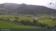Archiv Foto Webcam Maiskogel (Kaprun) 18:00