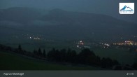 Archiv Foto Webcam Maiskogel (Kaprun) 20:00
