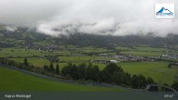 Archived image Webcam Maiskogel Near Kaprun 07:00