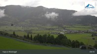 Archived image Webcam Maiskogel Near Kaprun 08:00