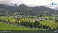 Archived image Webcam Maiskogel Near Kaprun 10:00