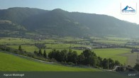 Archiv Foto Webcam Maiskogel (Kaprun) 06:00