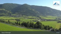 Archiv Foto Webcam Maiskogel (Kaprun) 07:00