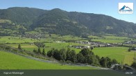 Archiv Foto Webcam Maiskogel (Kaprun) 08:00