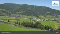 Archiv Foto Webcam Maiskogel (Kaprun) 12:00