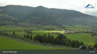 Archiv Foto Webcam Maiskogel (Kaprun) 06:00