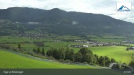 Archiv Foto Webcam Maiskogel (Kaprun) 07:00