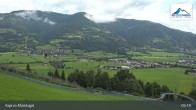 Archiv Foto Webcam Maiskogel (Kaprun) 08:00