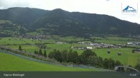 Archiv Foto Webcam Maiskogel (Kaprun) 10:00