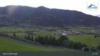 Archiv Foto Webcam Maiskogel (Kaprun) 02:00