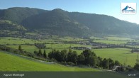 Archiv Foto Webcam Maiskogel (Kaprun) 06:00