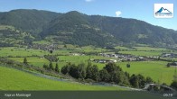 Archiv Foto Webcam Maiskogel (Kaprun) 08:00