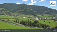 Archiv Foto Webcam Maiskogel (Kaprun) 10:00