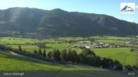 Archiv Foto Webcam Maiskogel (Kaprun) 18:00