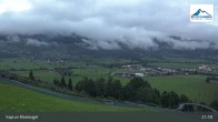 Archived image Webcam Maiskogel Near Kaprun 02:00