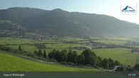 Archiv Foto Webcam Maiskogel (Kaprun) 06:00