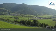 Archiv Foto Webcam Maiskogel (Kaprun) 07:00