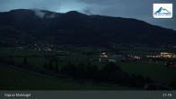 Archiv Foto Webcam Maiskogel (Kaprun) 02:00
