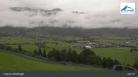 Archiv Foto Webcam Maiskogel (Kaprun) 08:00