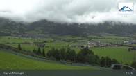 Archiv Foto Webcam Maiskogel (Kaprun) 12:00