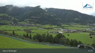 Archiv Foto Webcam Maiskogel (Kaprun) 16:00