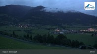 Archiv Foto Webcam Maiskogel (Kaprun) 02:00