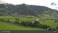 Archiv Foto Webcam Maiskogel (Kaprun) 08:00