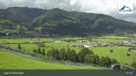 Archiv Foto Webcam Maiskogel (Kaprun) 14:00