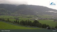 Archiv Foto Webcam Maiskogel (Kaprun) 07:00