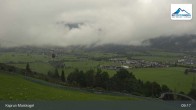 Archiv Foto Webcam Maiskogel (Kaprun) 08:00