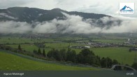 Archiv Foto Webcam Maiskogel (Kaprun) 06:00