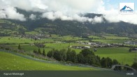 Archiv Foto Webcam Maiskogel (Kaprun) 08:00