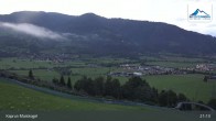 Archiv Foto Webcam Maiskogel (Kaprun) 20:00