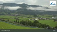 Archiv Foto Webcam Maiskogel (Kaprun) 07:00