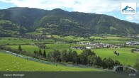 Archiv Foto Webcam Maiskogel (Kaprun) 16:00