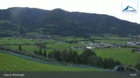 Archiv Foto Webcam Maiskogel (Kaprun) 18:00