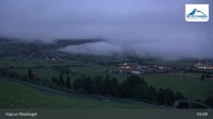 Archived image Webcam Maiskogel Near Kaprun 04:00