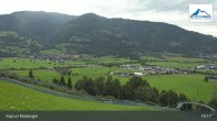 Archived image Webcam Maiskogel Near Kaprun 18:00