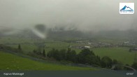 Archiv Foto Webcam Maiskogel (Kaprun) 07:00