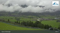Archiv Foto Webcam Maiskogel (Kaprun) 08:00