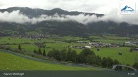 Archiv Foto Webcam Maiskogel (Kaprun) 10:00